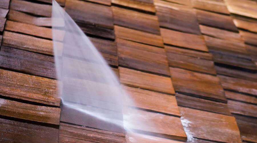 Shingle Roofing in Colorado City, CO