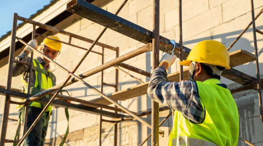 Professional residential roofers in Colorado City, CO
